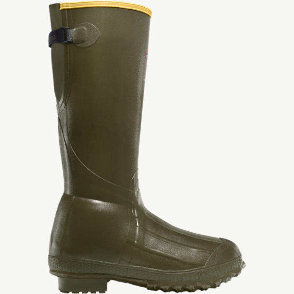 LaCrosse Burly Classic Hunting Boots from Columbia Safety